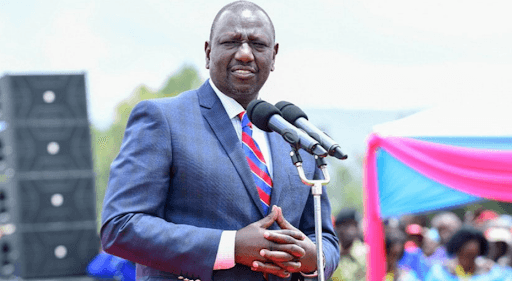 Eyes on Ruto after MPs pass Finance Bill, 2025