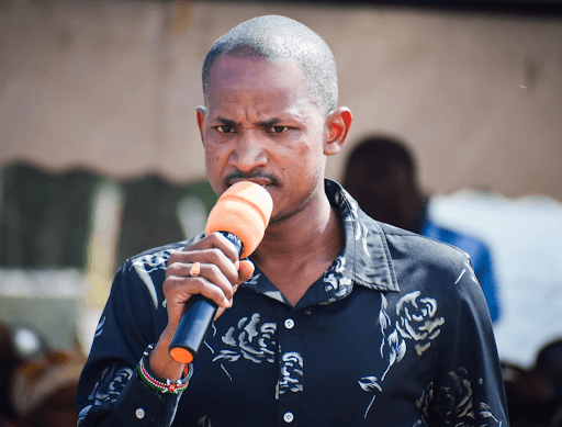 Babu Owino's 2027 chess game leaves Raila, Ruto scratching heads