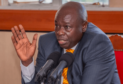 Gachagua to state: Don't force livestock vaccination on Kenyans