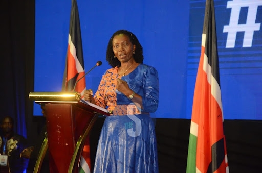 Karua narrates narrow escape in 2003 Busia plane crash