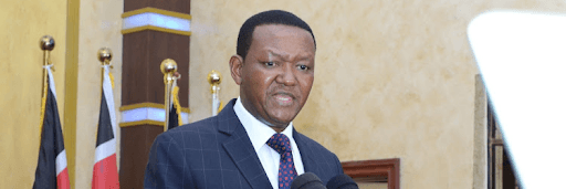 Labour CS Mutua announces 10,000 new jobs in Dubai