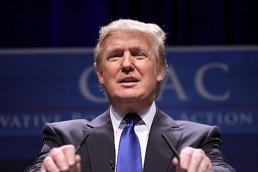 Ukraine 'more difficult' to deal with than Russia - Trump