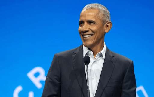 Obama lauds Harvard’s stand against Trump demands