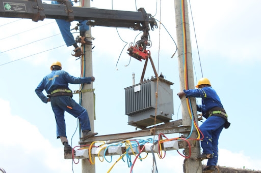 Kenya Power posts Sh9.9bn half-year net profit