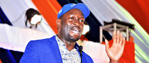 Sifuna: Leave ODM if you can’t fight for Kenyans