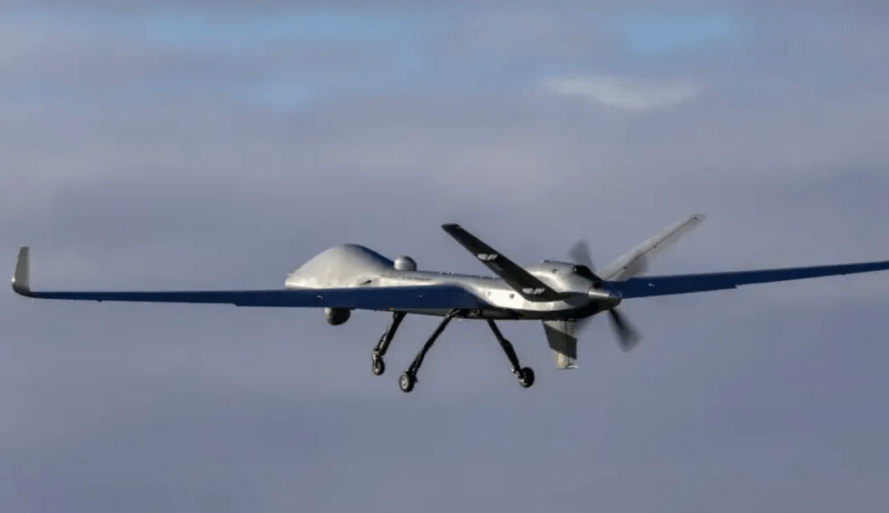 UK willing to hand over Gaza intelligence to war crimes court