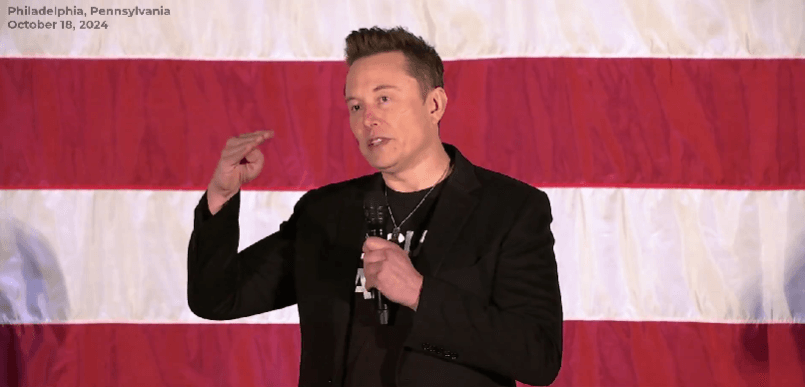 Why Starlink paused new subscriptions in Africa - Elon Musk