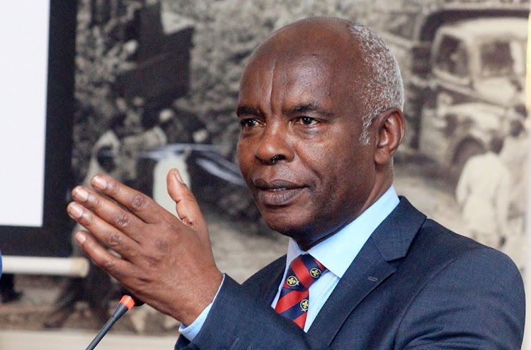 I never wanted to be governor – Kivutha Kibwana