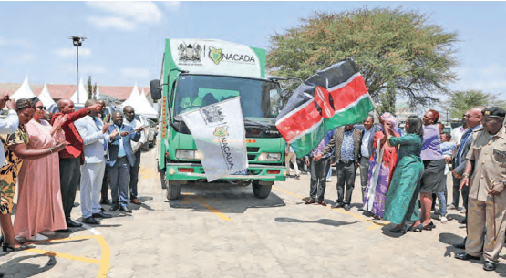 State to set up 10 rehab centres to boost substance abuse fight