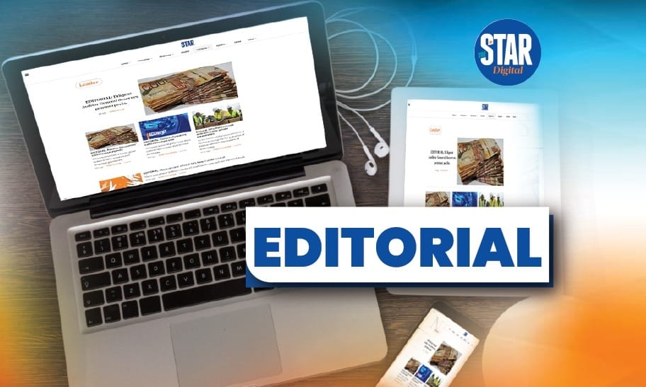 EDITORIAL: Protect intersex people from discrimination