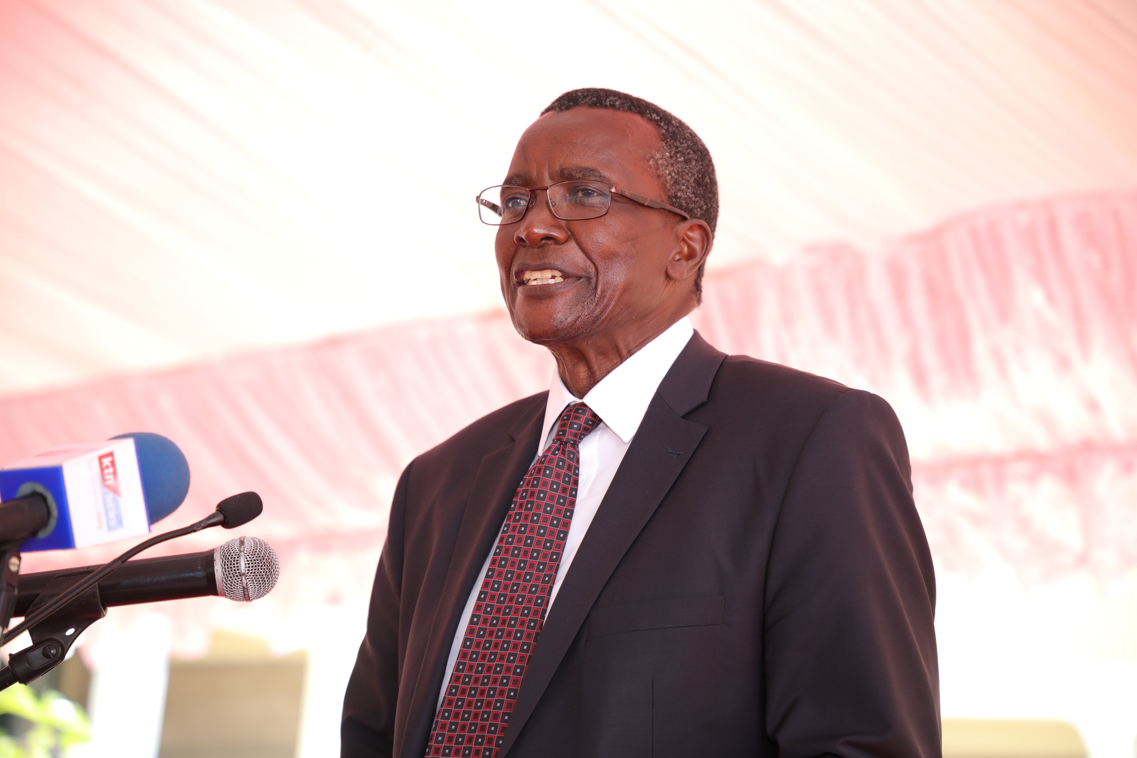 Maraga to KMPDU: Protect Kenyan lives