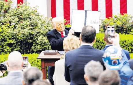 K’ONYANGO: China’s economic growth - A rebuttal to protectionism