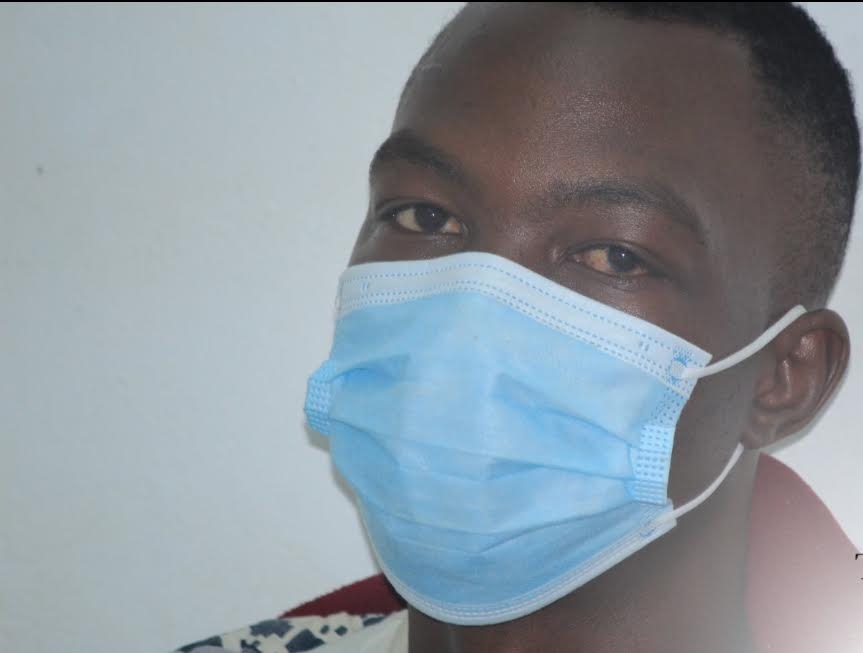 Another suspect in MP Were assassination detained