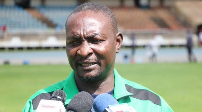 Zico takes over Gor Mahia after coach Sinisa Mihic sacking