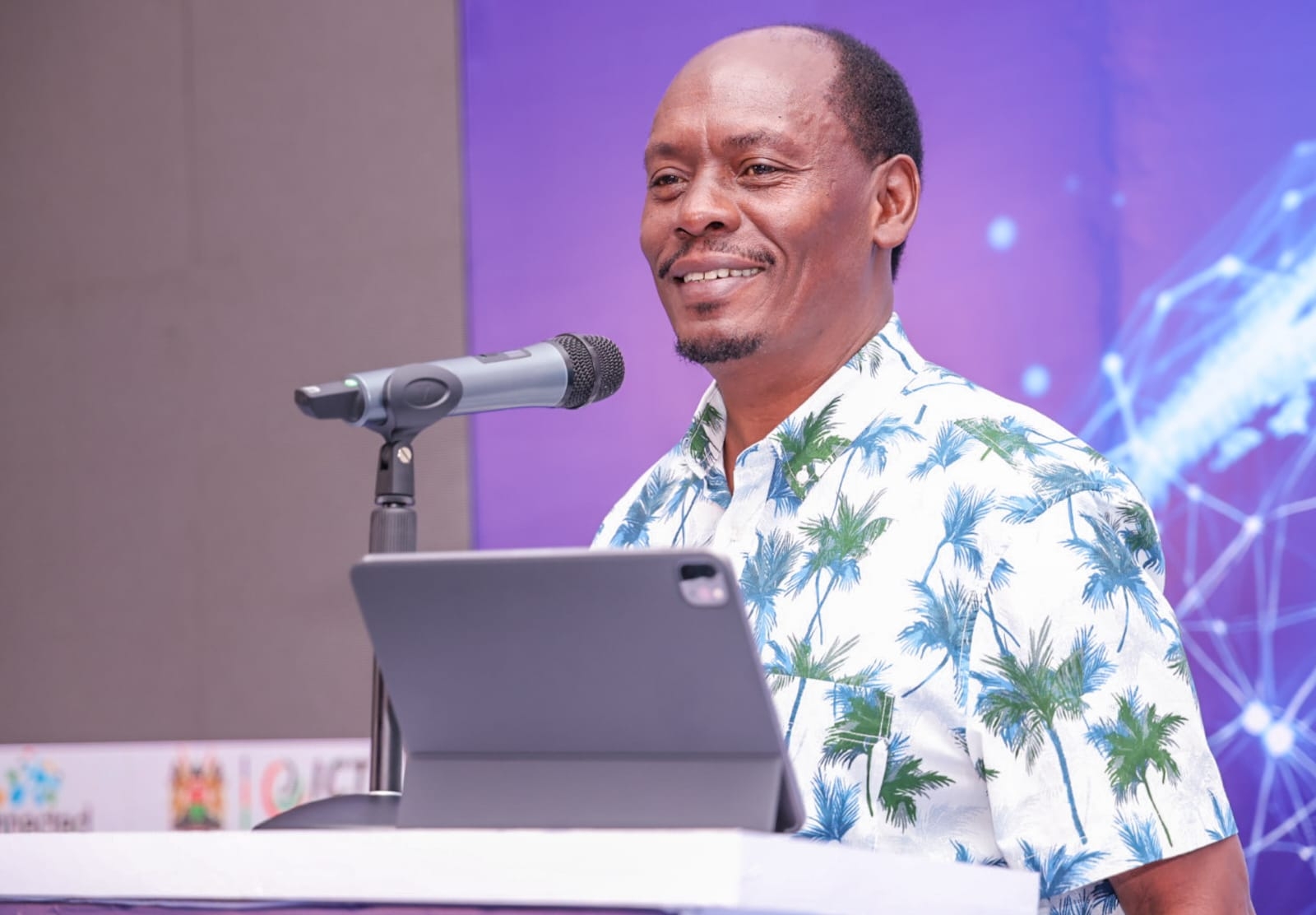 Kabogo: Cross-border data flow key to EAC’s digital future