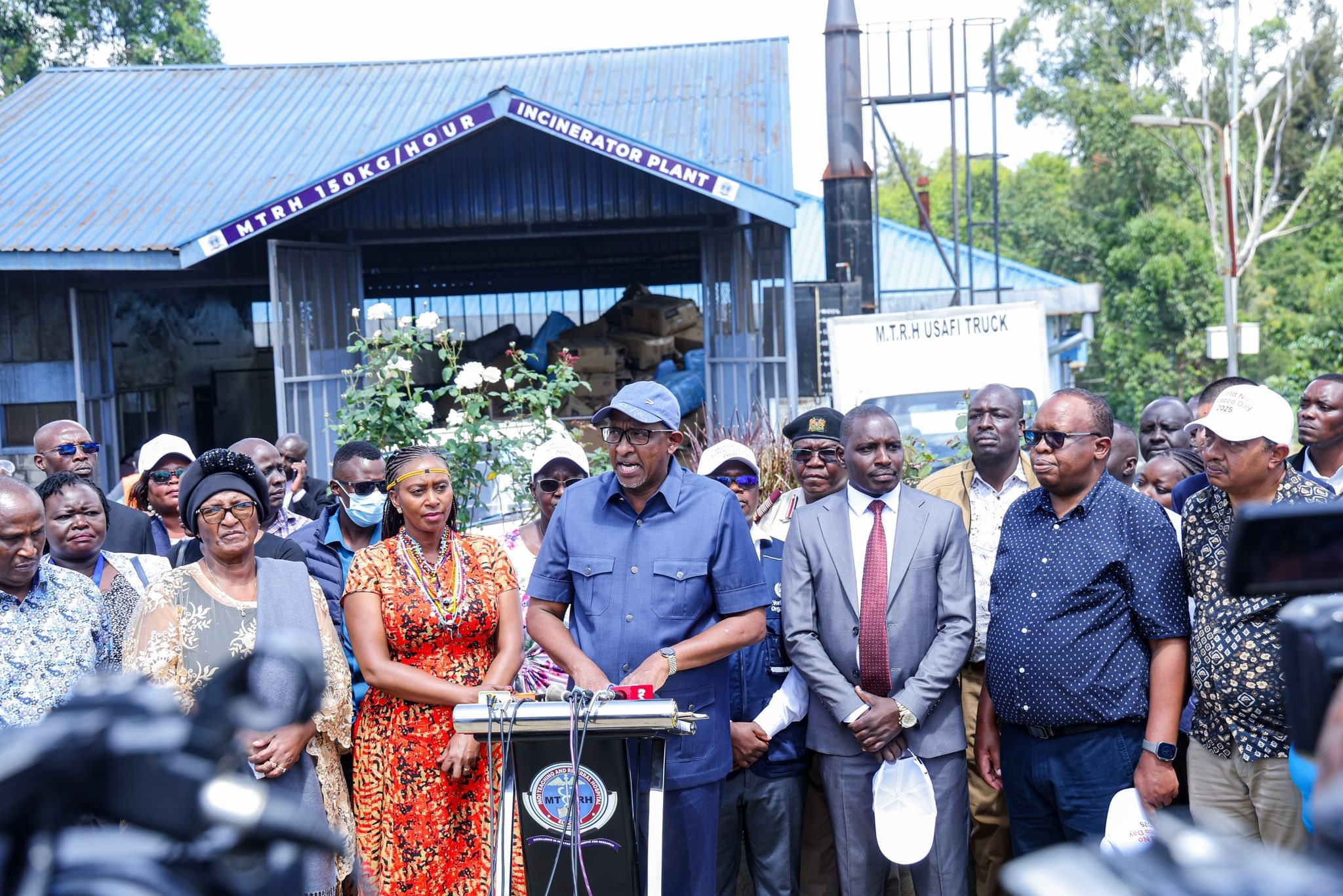 Duale suspends all nicotine product licenses