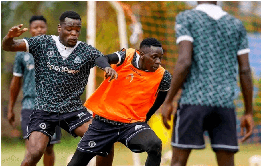 Gor Mahia coach Mihic now has eyes on Premier League, Cup double