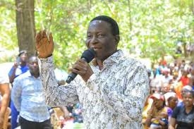 Another suspect linked to Were's murder arrested