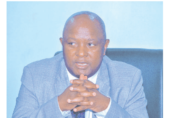 Luhya unity push a ploy to support Ruto, says Osotsi