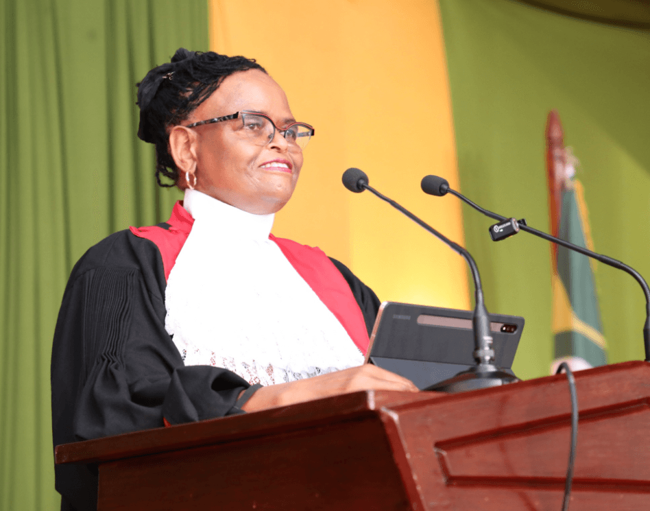 Eyes on CJ Koome after Ruto gazettes IEBC nominees