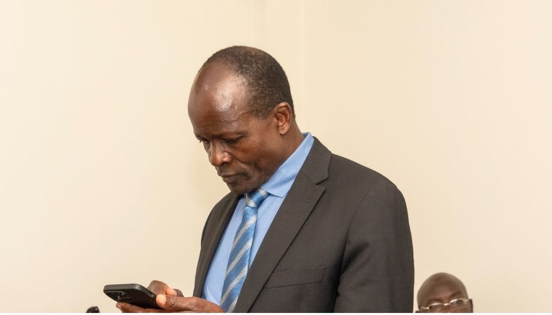 EACC rejects Obado-DPP plea-bargain deal