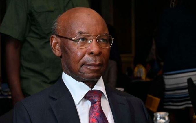 SK Macharia moves to take over Directline