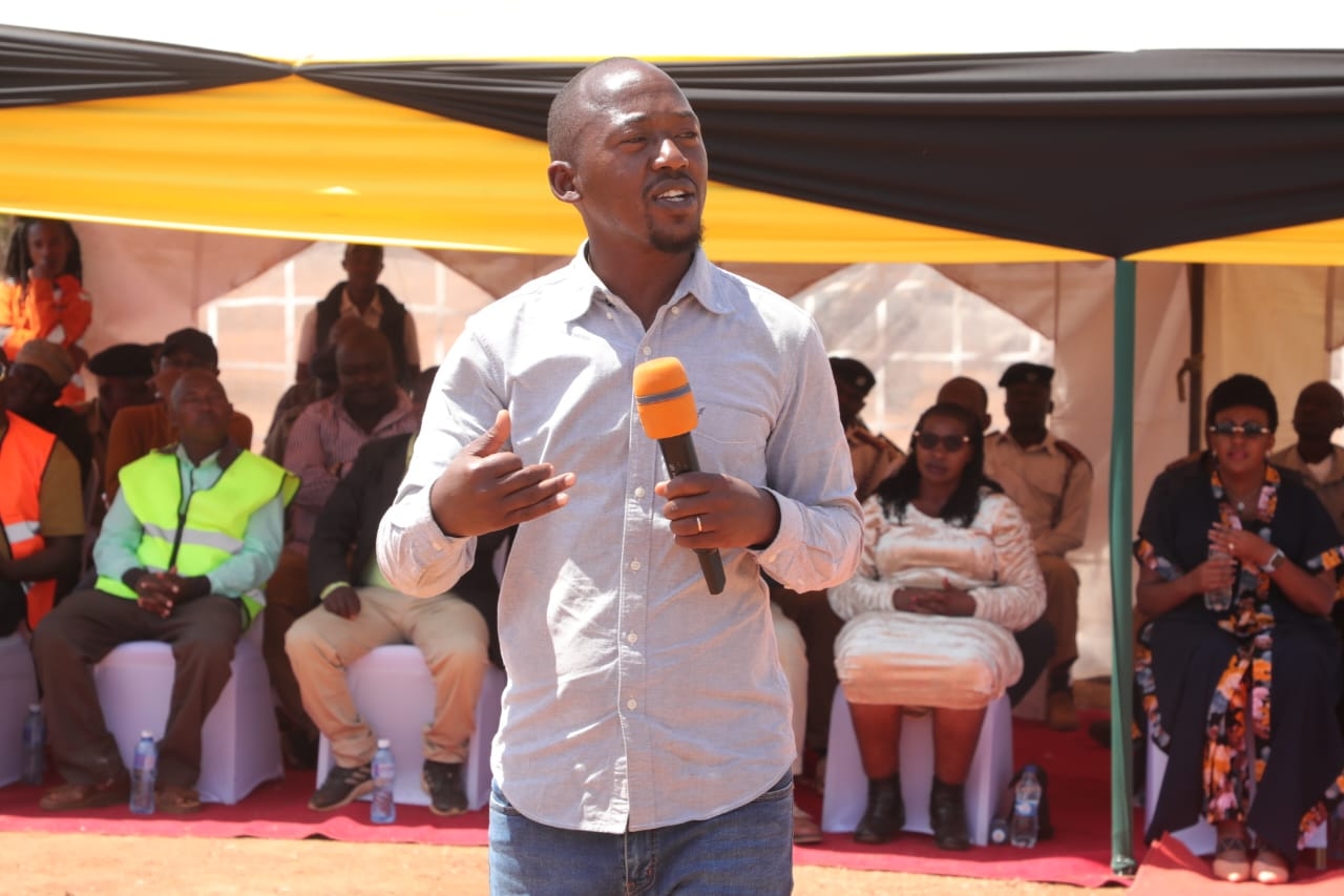 Ruto allies in Ukambani rally behind Duale amid ouster threats
