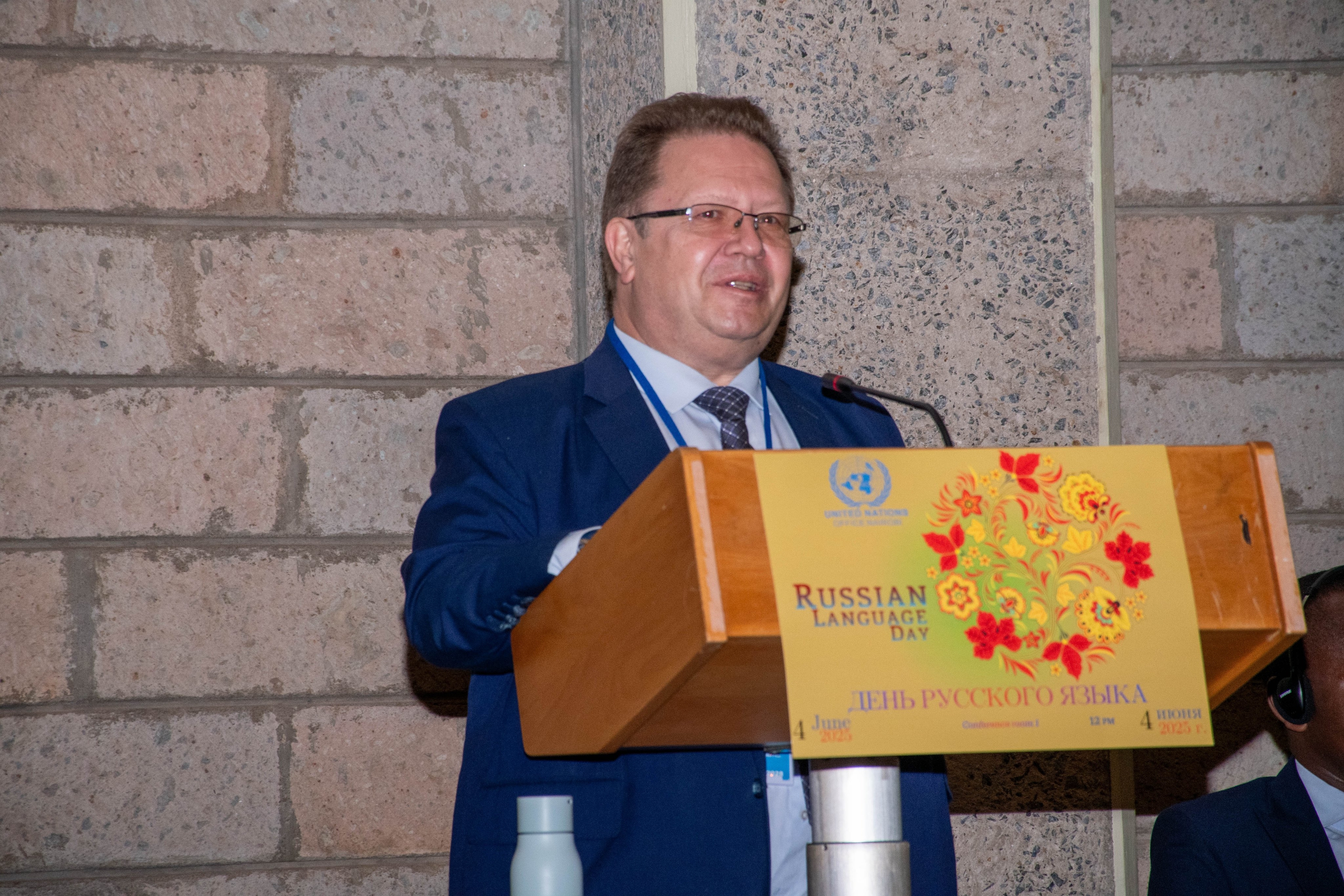 Russia denies deportation of citizen from Kenya