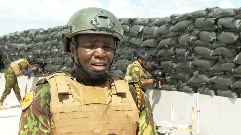 MSS: Haitians never thought we would last a minute, but here we are