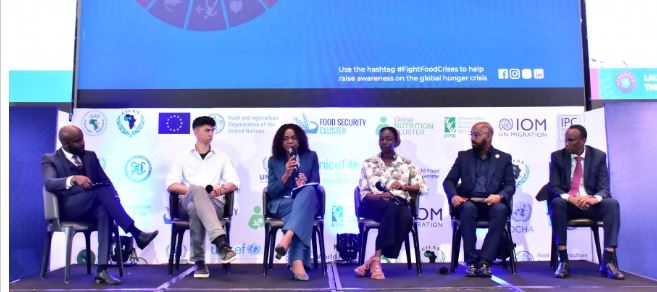 Kenya among six Igad states where 42m face acute food insecurity