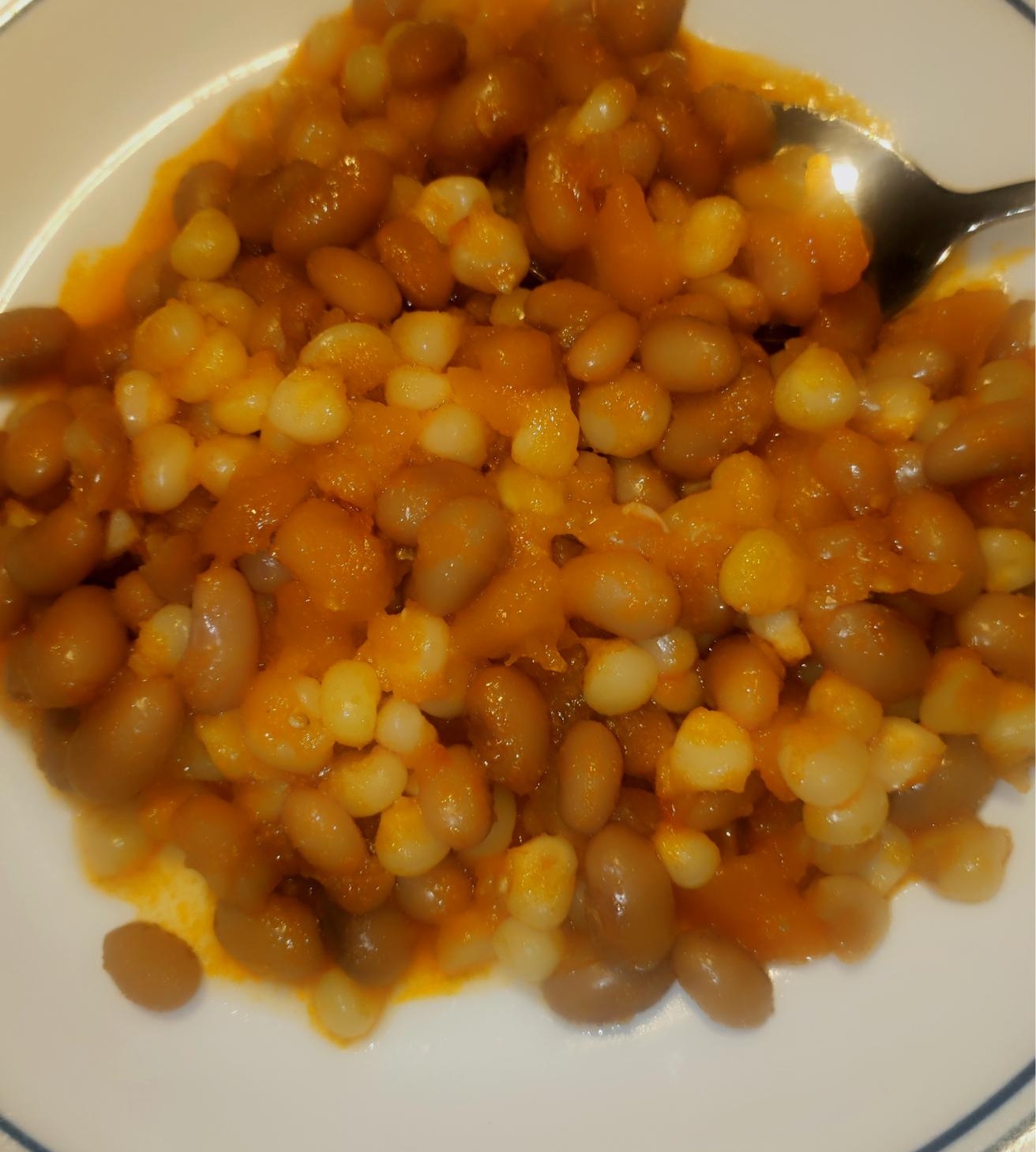 COOKING WITH KARZ: Githeri, a dripping all-night marathon