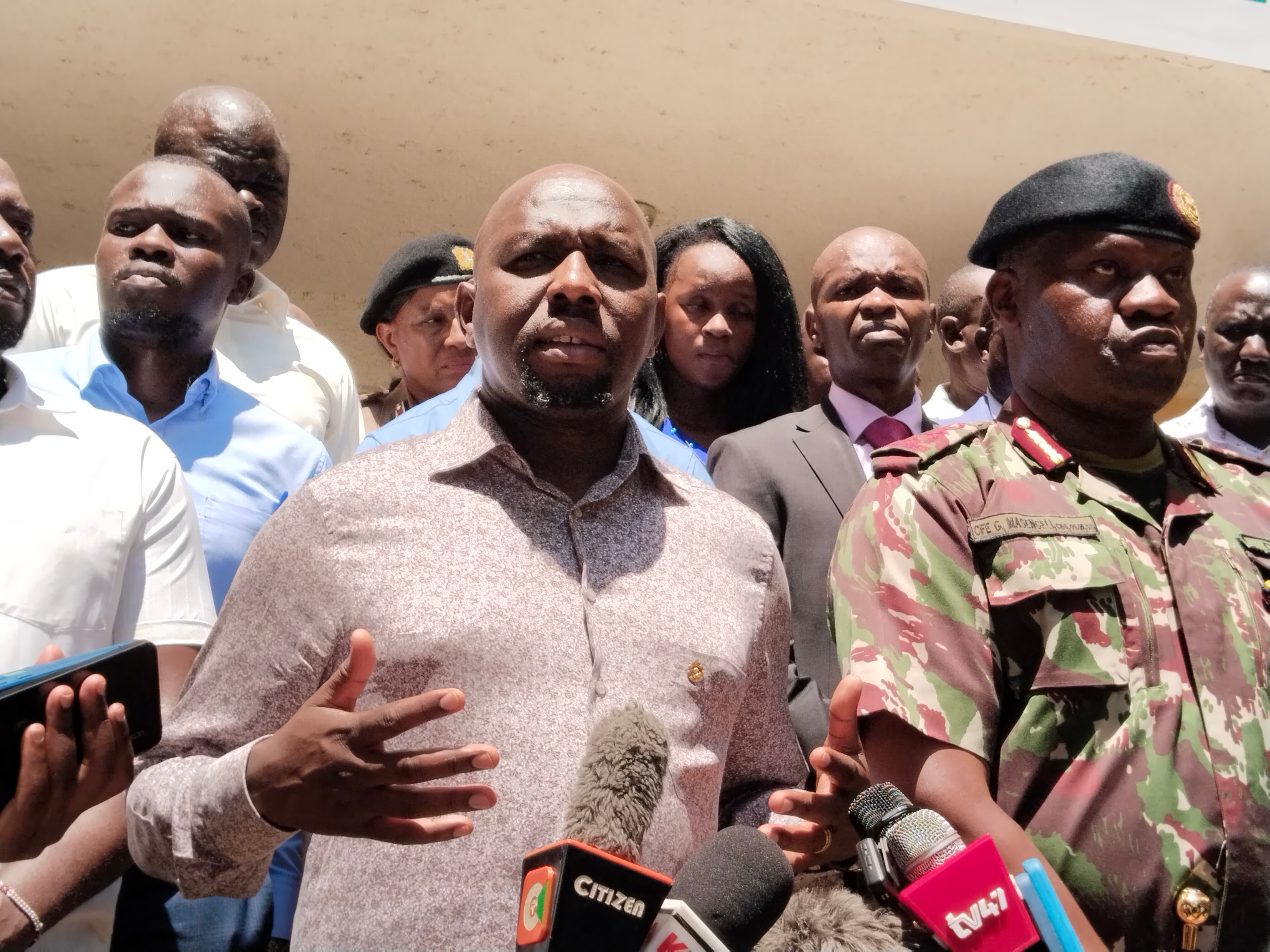 State to boost security on Lake Victoria amid rising fishermen conflicts