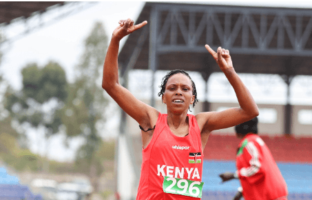 Kenya eyes better performance at 24th Deaflympics to be held in Tokyo