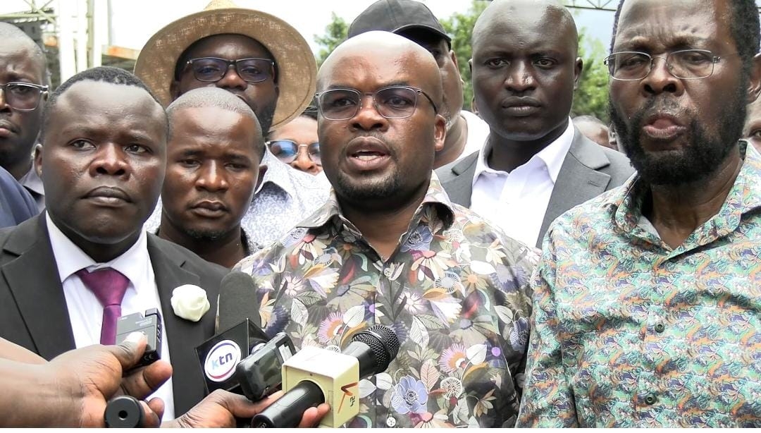 Kisumu ready to receive Raila’s body — PS Omollo