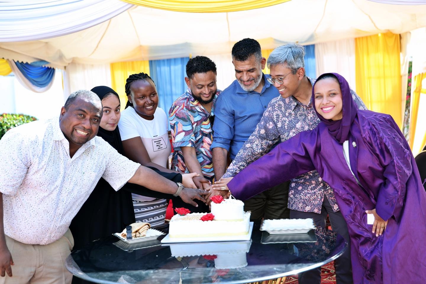 17 Mombasa students get scholarships to study in Indonesia