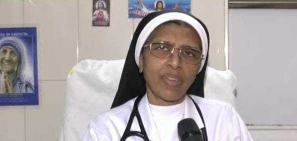 Doctor at India hospital reveals Raila's final moments