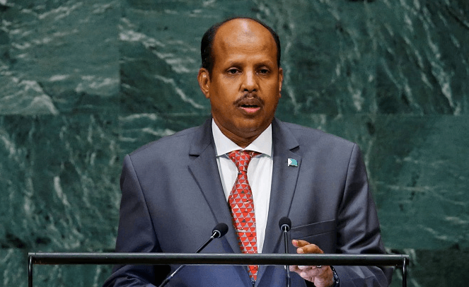 AUC Chair mourns Raila as towering African statesman