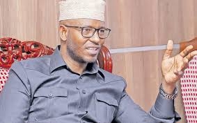 Governors clash with MoH, KMPDU over Kiambu babies' deaths