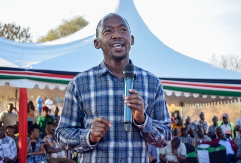 Ruto allies storm Kalonzo’s backyard to lure him to government