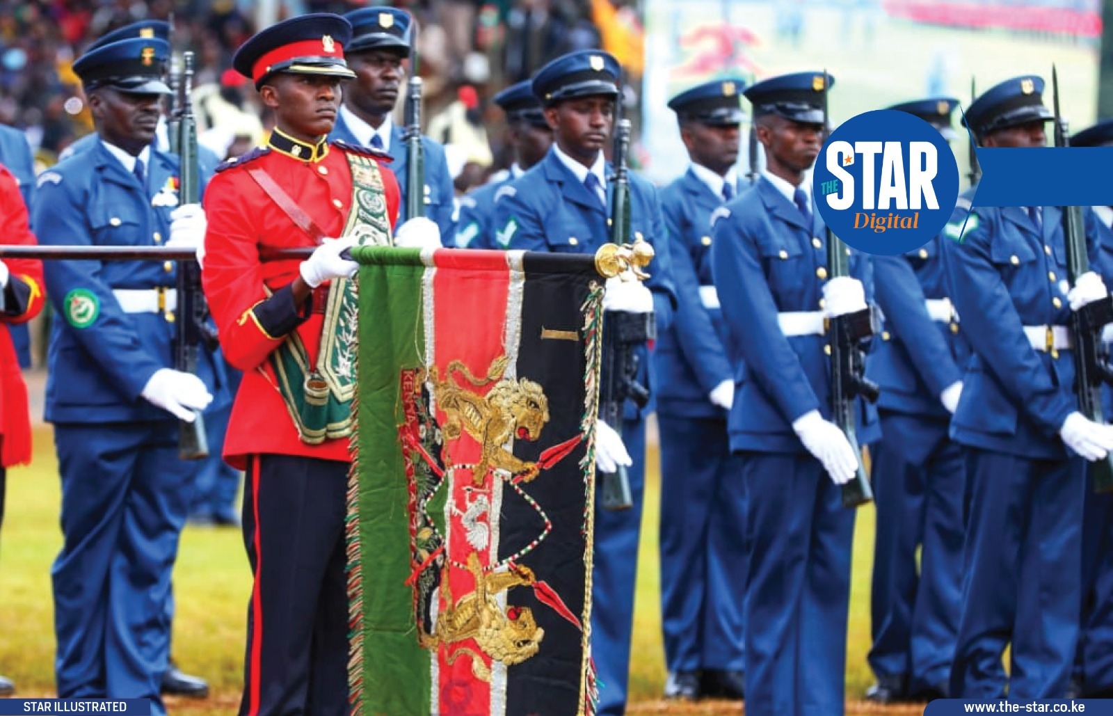 Mashujaa Day: What you need to know
