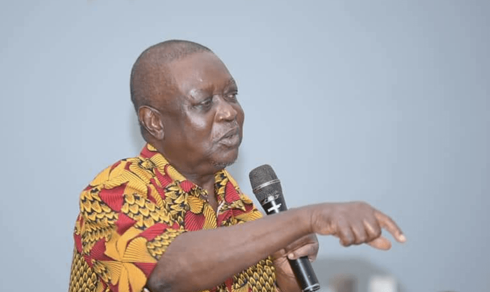 Oburu: Raila was indisposed but recuperating