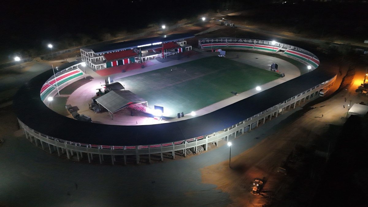 EXPLAINER: What you need to know about the venue of Mashujaa Day