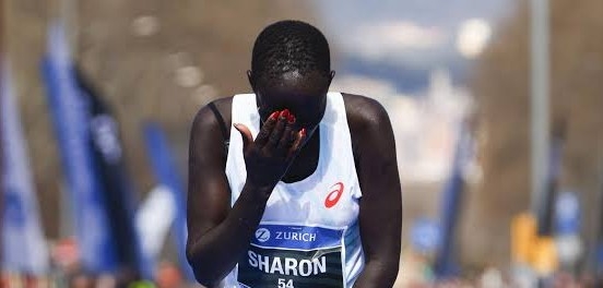 Kenyan’s tipped to run riot in Sunday’s Frankfurt Marathon