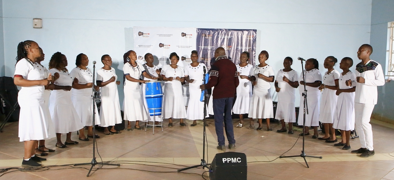 MASHUJAA DAY: The music set to dazzle Mashujaa Day in Kitui