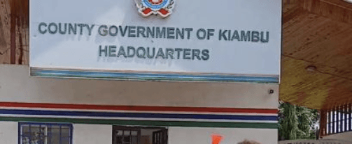 Kiambu refutes claims of newborn deaths