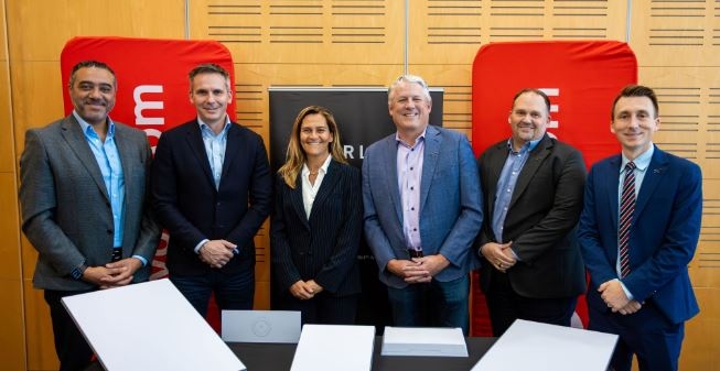 Safaricom, Starlink sign deal to boost internet access