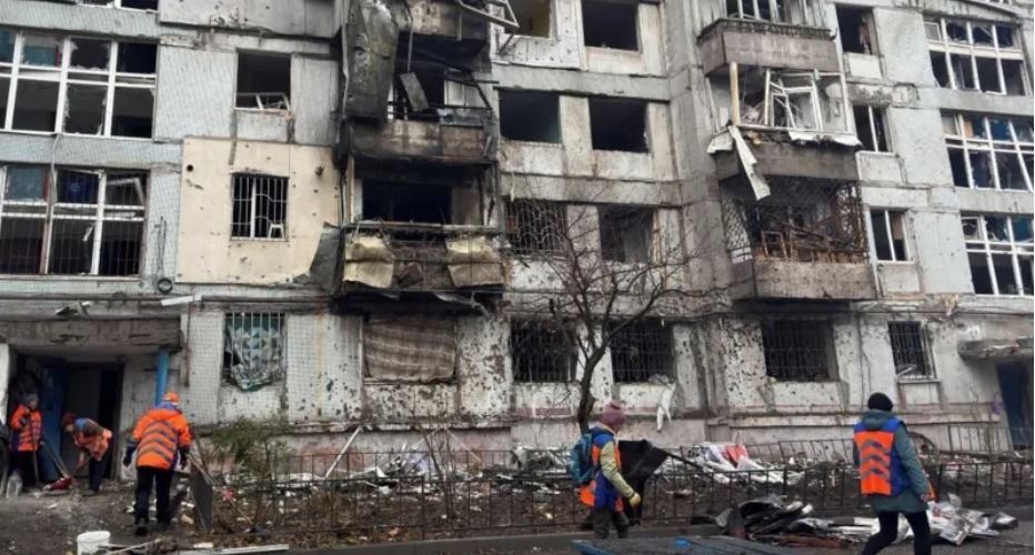 US and Ukraine signal peace plan progress after Geneva talks