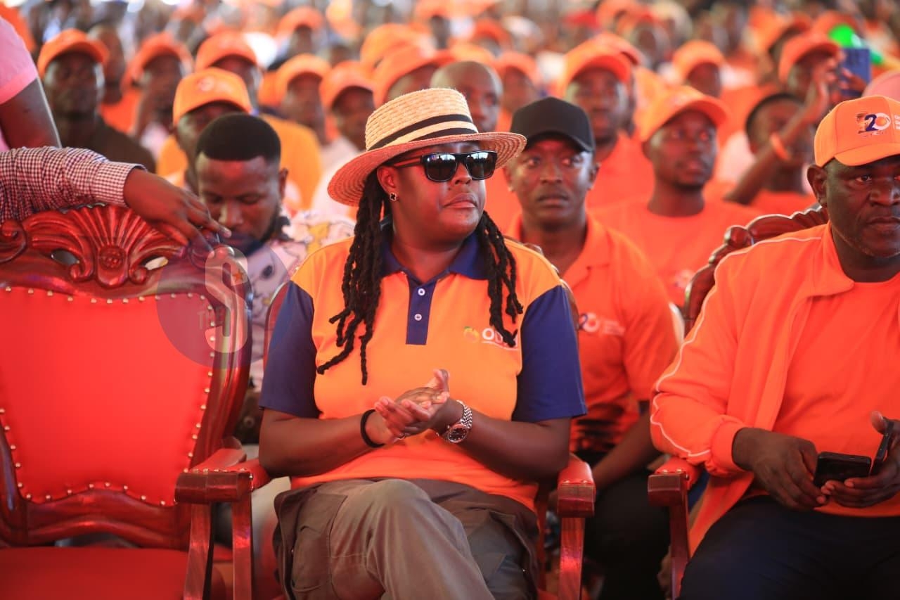Why Winnie has triggered unease in Ruto, ODM circles