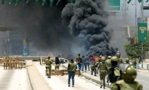 US issues fresh security alert in Tanzania