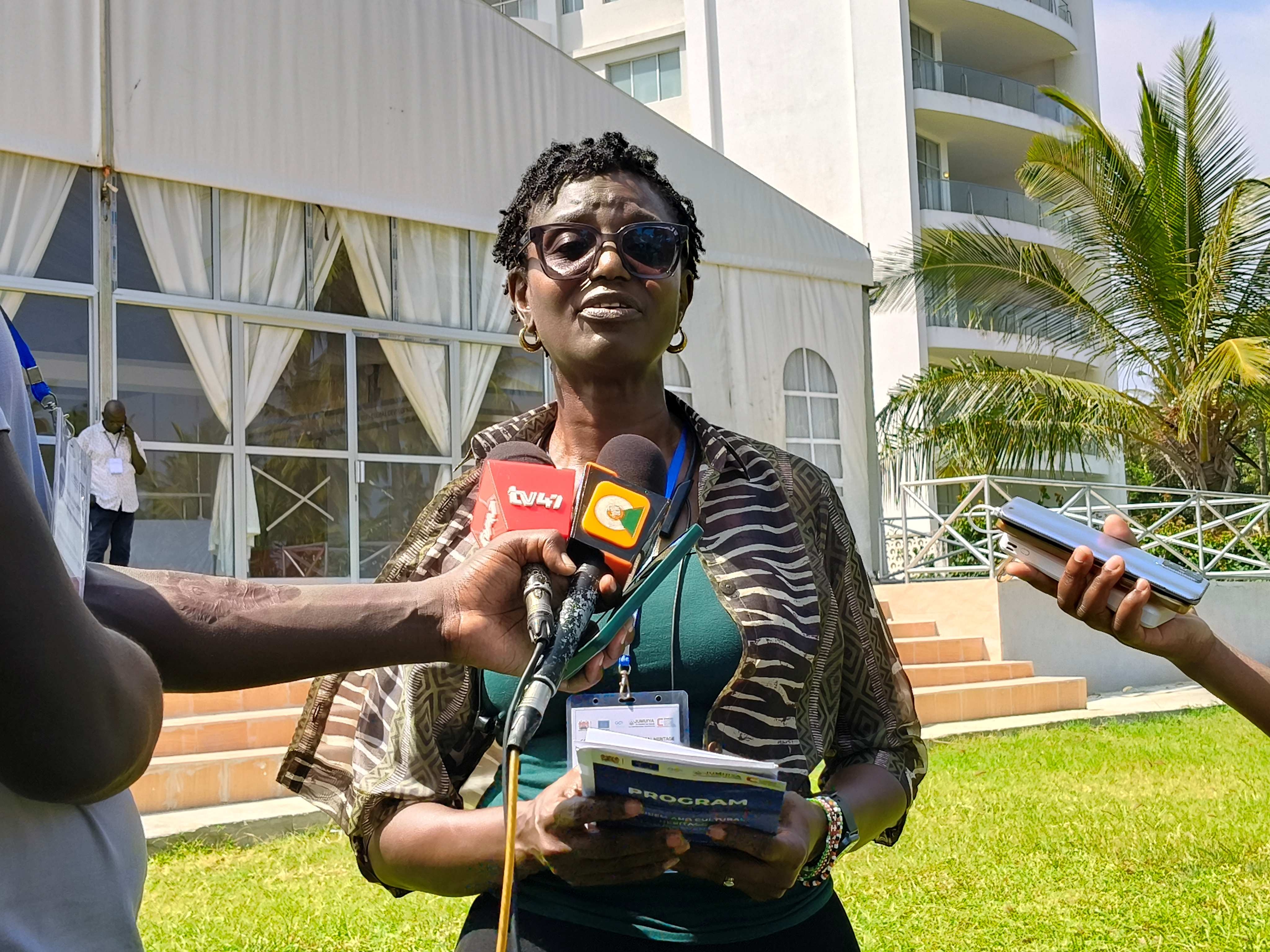 Experts: Cultural heritage tourism’s potential yet to be fully tapped